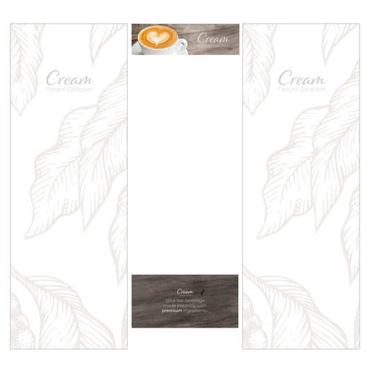 Necta Barista PRO 500 - Cream