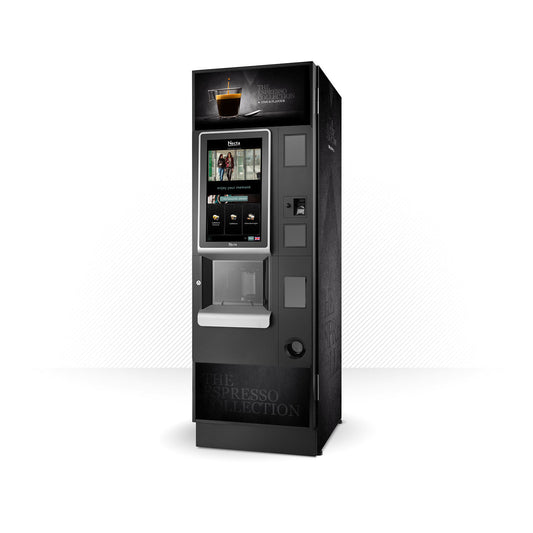 Necta Barista PRO 600 - Time & Flavour