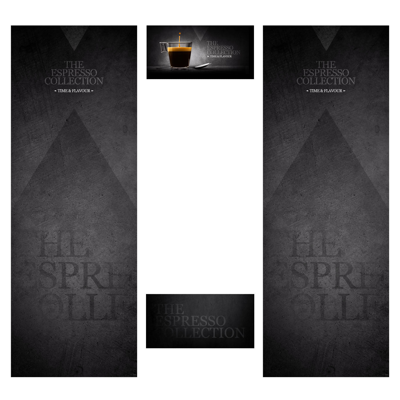 Necta Barista PRO 600 - Time & Flavour