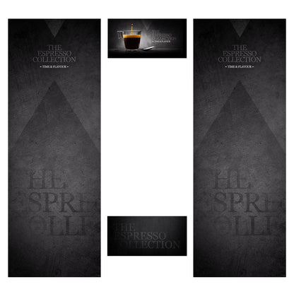 Necta Barista PRO 600 - Time & Flavour