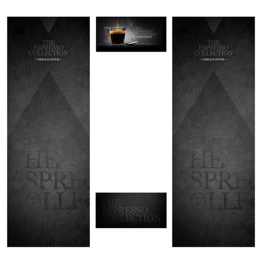 Necta Barista PRO 600 - Time & Flavour