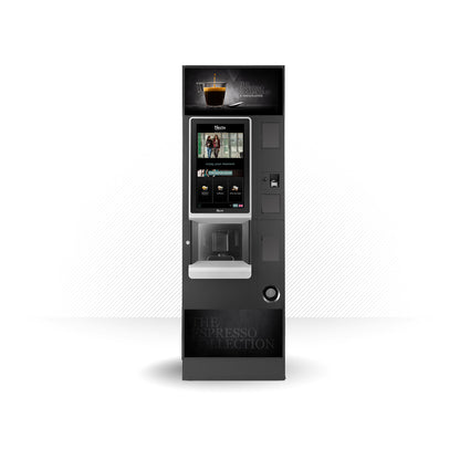 Necta Barista PRO 600 - Time & Flavour