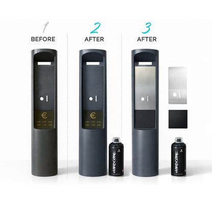 Kikko - Snakky. Semirrígidos adhesivos