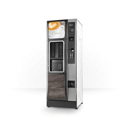 Necta Concerto - Barista 500 -  Cream