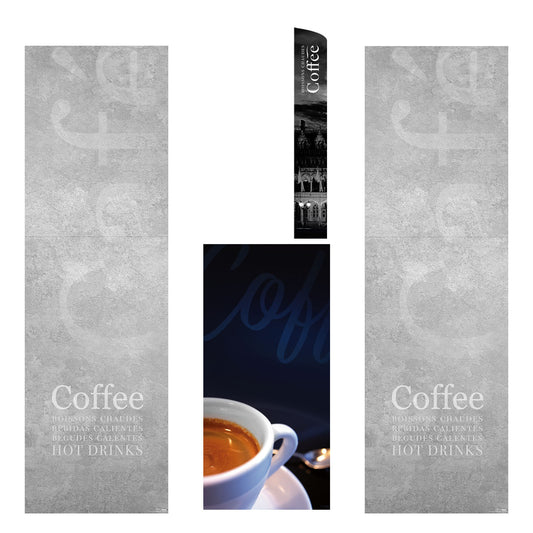 Necta Colibri - Brugge