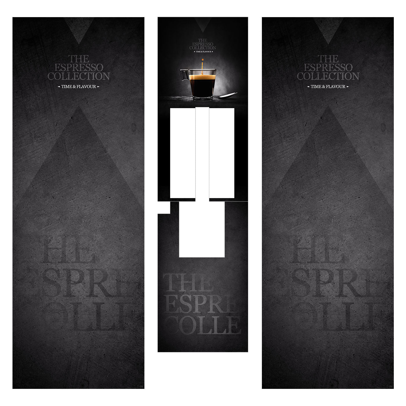 Necta Canto - Time & Flavour