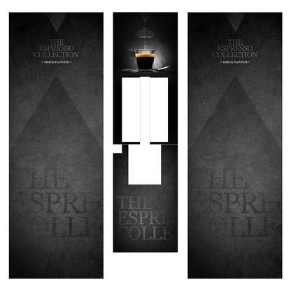 Necta Canto - Time & Flavour