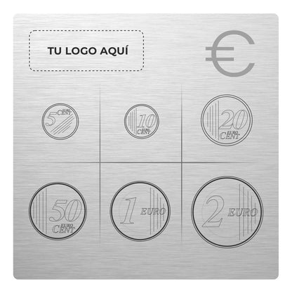 Adhesivos de información - Personalizables