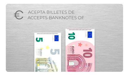 Adhesivos de información - Genéricos