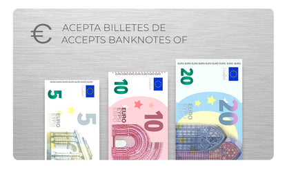 Adhesivos de información - Genéricos