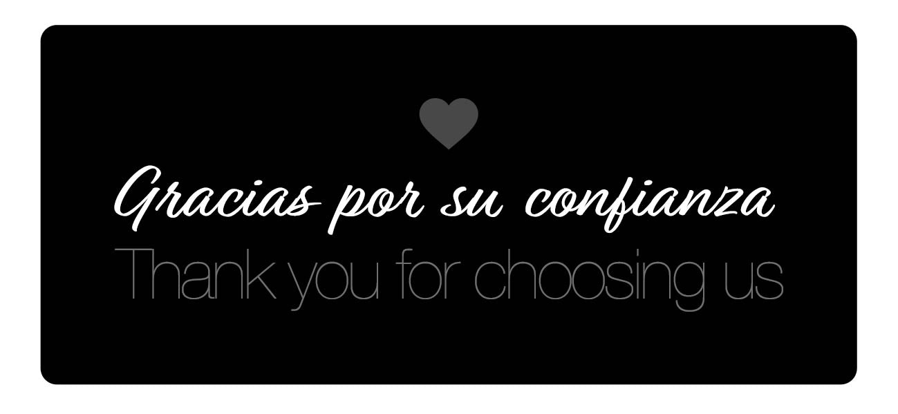 Adhesivos de información - Genéricos