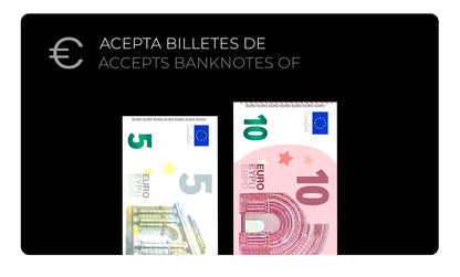 Adhesivos de información - Genéricos