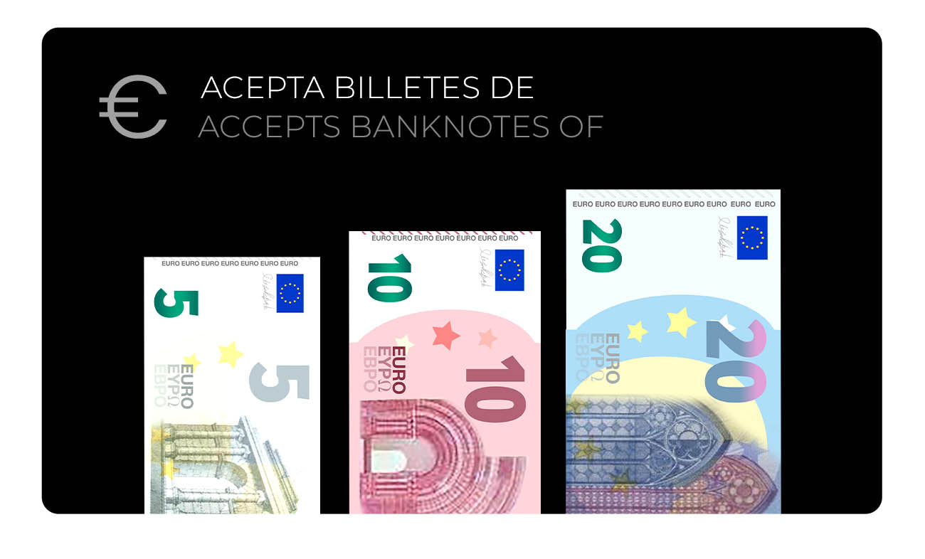 Adhesivos de información - Genéricos