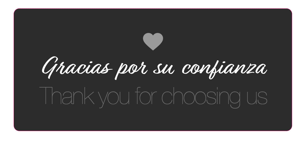 Adhesivos de información - Genéricos