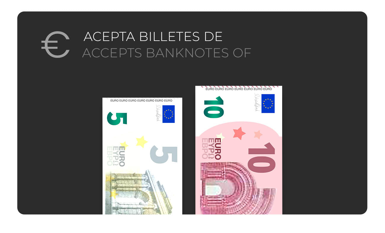 Adhesivos de información - Genéricos