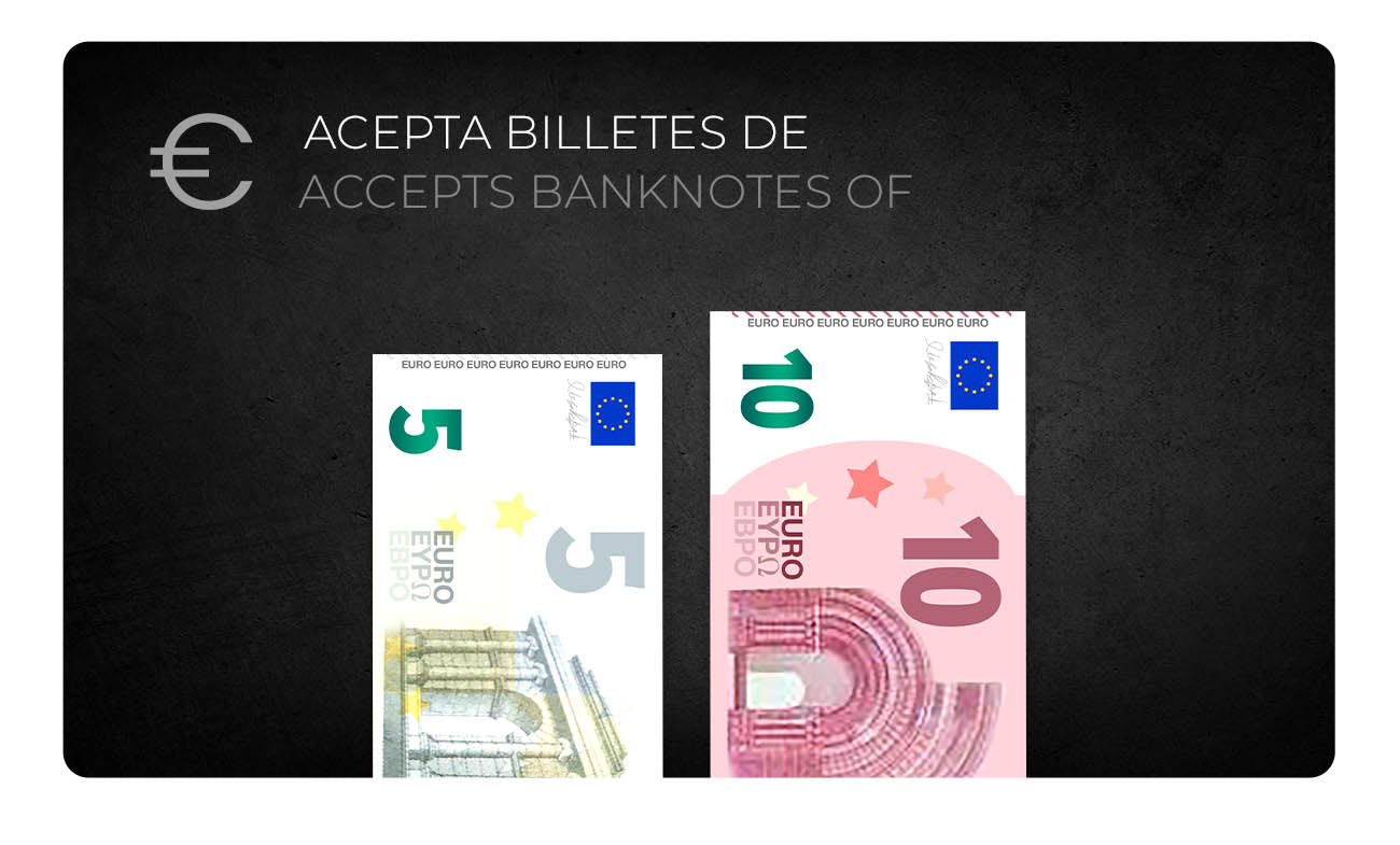 Adhesivos de información - Genéricos