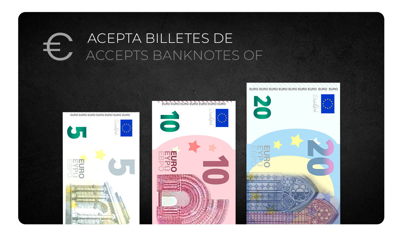 Adhesivos de información - Genéricos