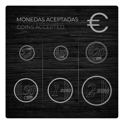 Adhesivos de información - Genéricos