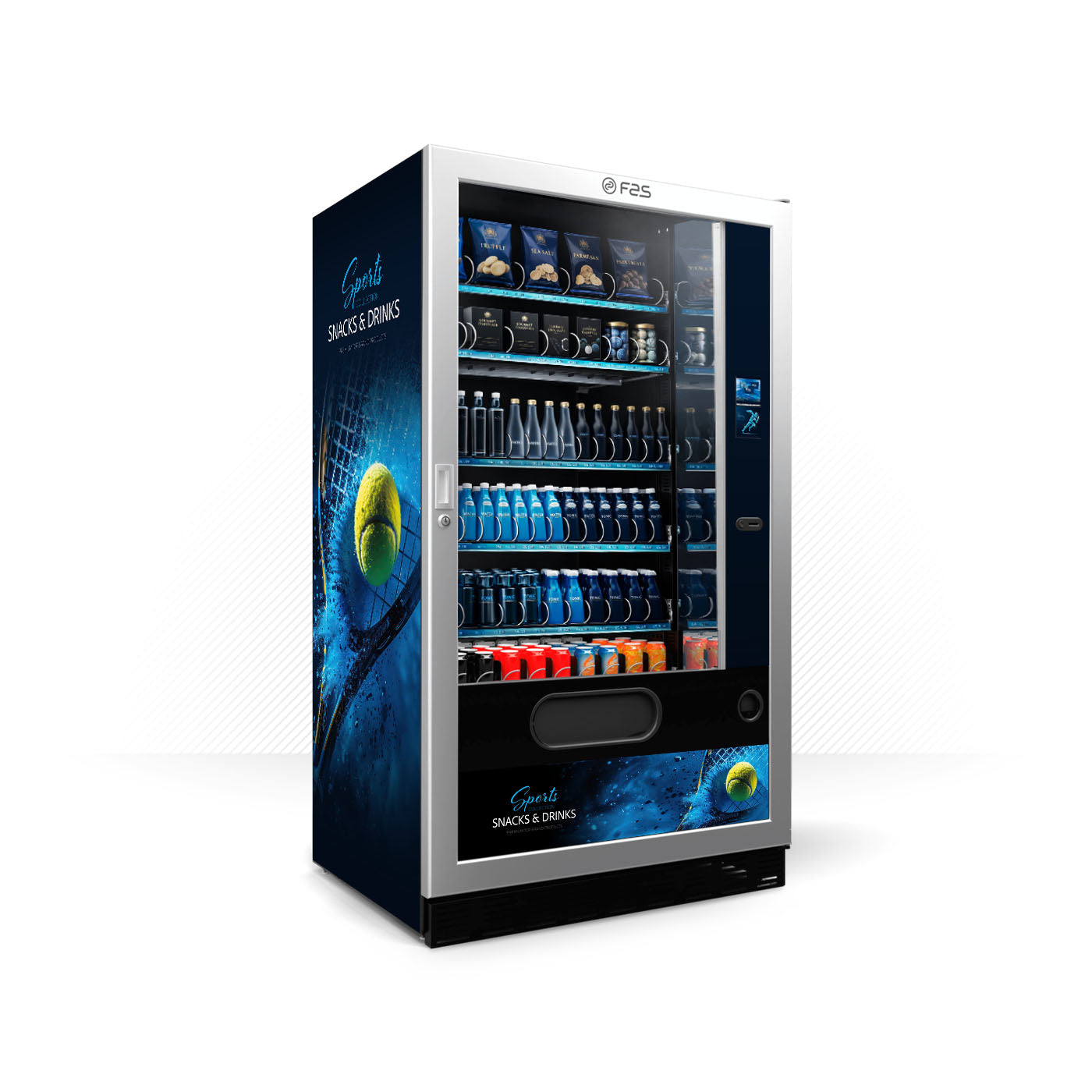 FAS 1050 - Sports Collection 2