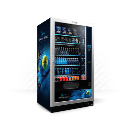 FAS 1050 - Sports Collection 2