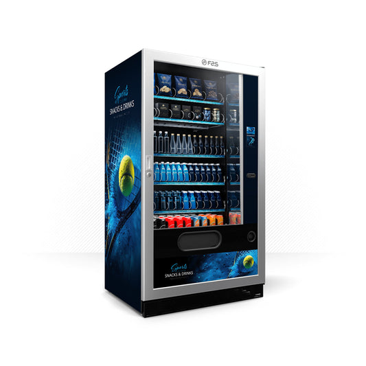 FAS 1050 - Sports Collection 2