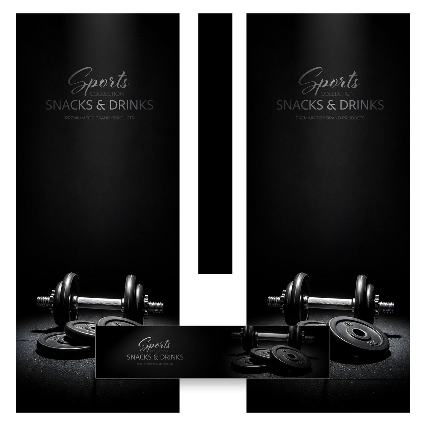 FAS 1050 - Sports Collection 1