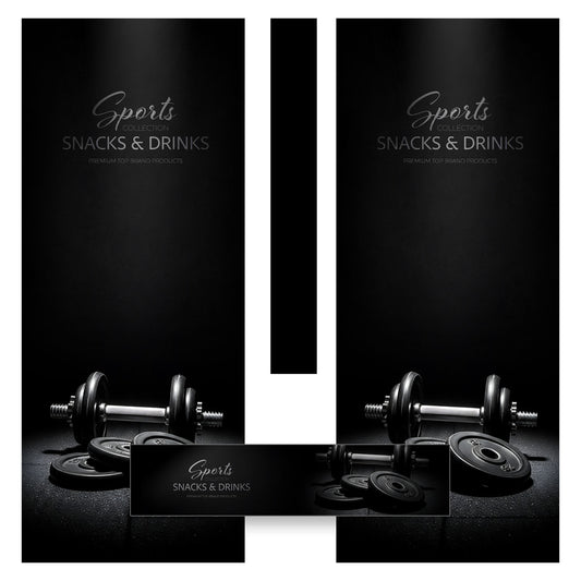 FAS 1050 - Sports Collection 1