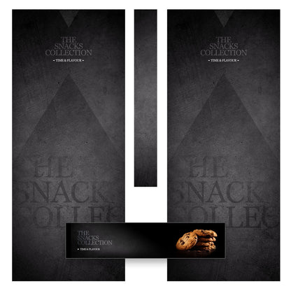 FAS 1050 - Time & Flavour