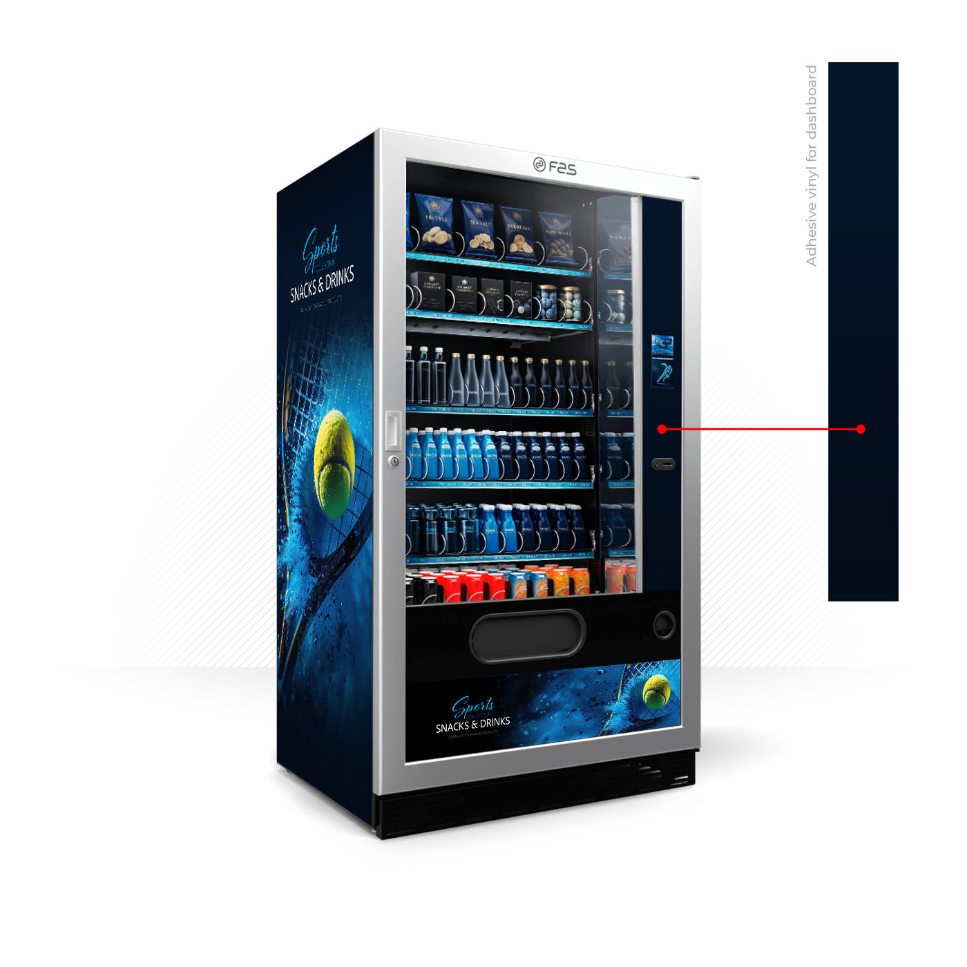 FAS 1050 - Sports Collection 2