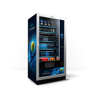 FAS 900 - Sports Collection 2