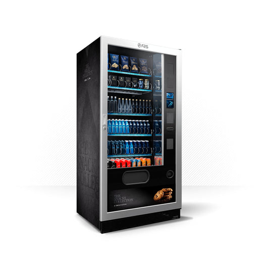 FAS 900 - Time & Flavour