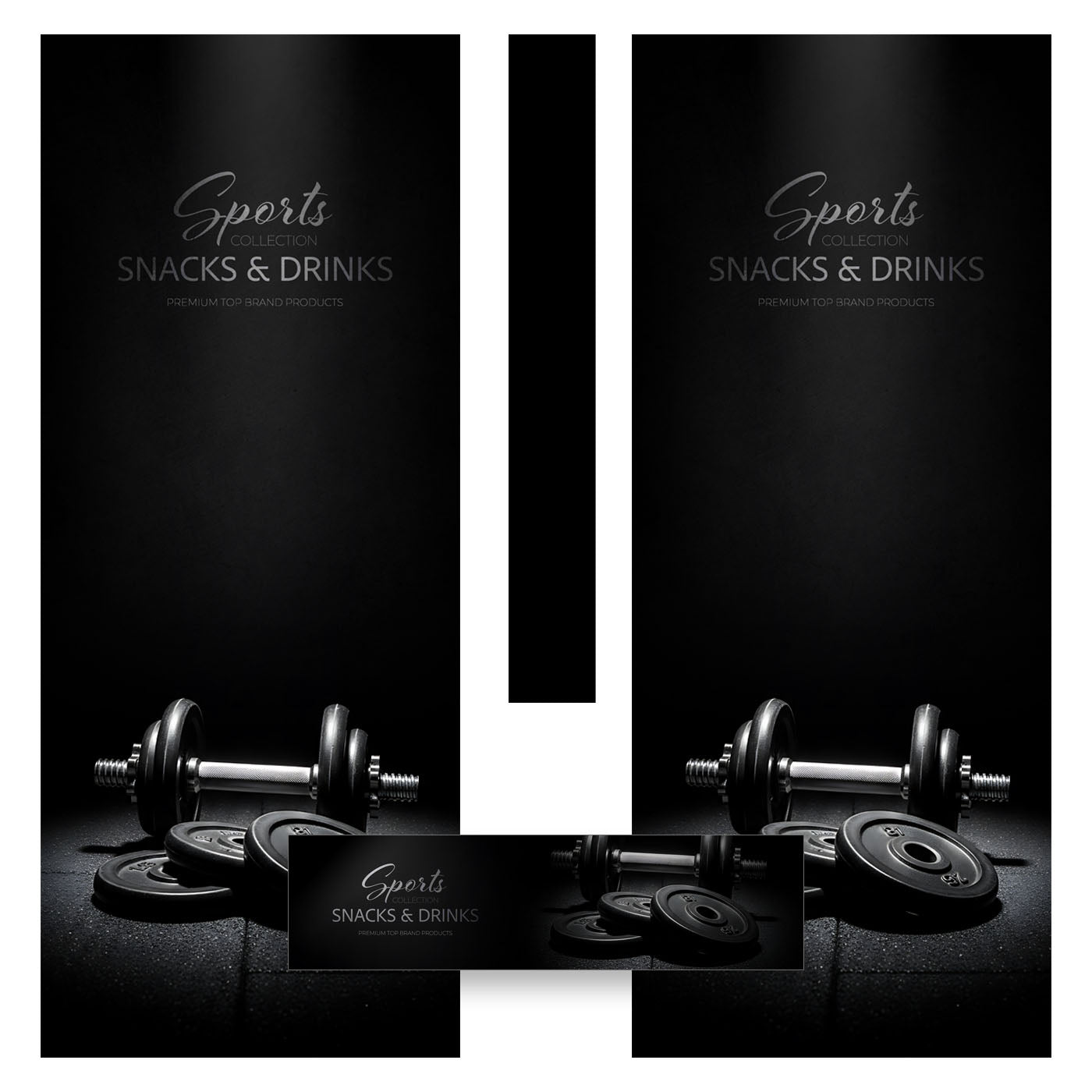 FAS 900 - Sports Collection 1