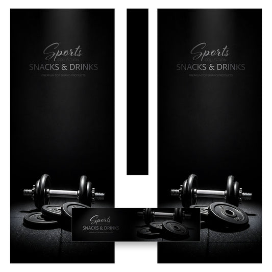 FAS 900 - Sports Collection 1