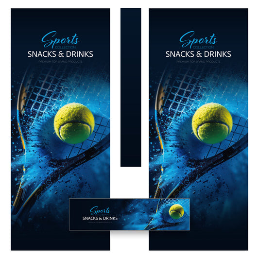 FAS 900 - Sports Collection 2