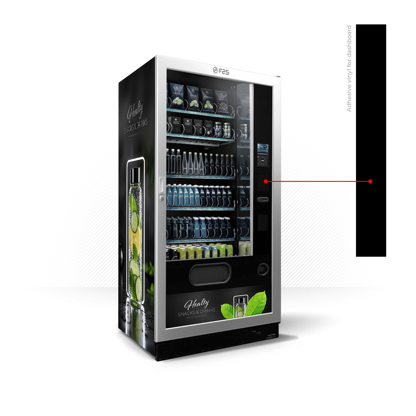 FAS 900 - Healthy Collection