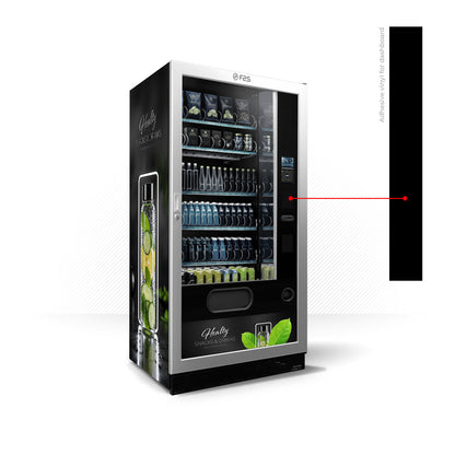 FAS 900 - Healthy Collection