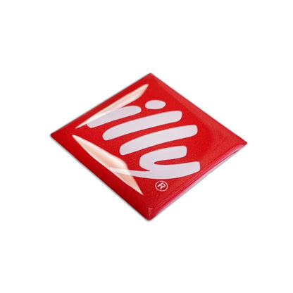 Adhesivos personalizados en gota de resina epoxi flexible