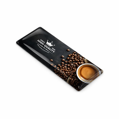 Adhesivos personalizados en gota de resina epoxi flexible