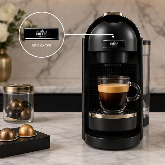 Adhesivos personalizados en gota de resina epoxi flexible