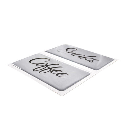 Kikko / Snakky -  Adhesivos genéricos en gota de resina epoxi flexible - 0V3660 - 0V3455