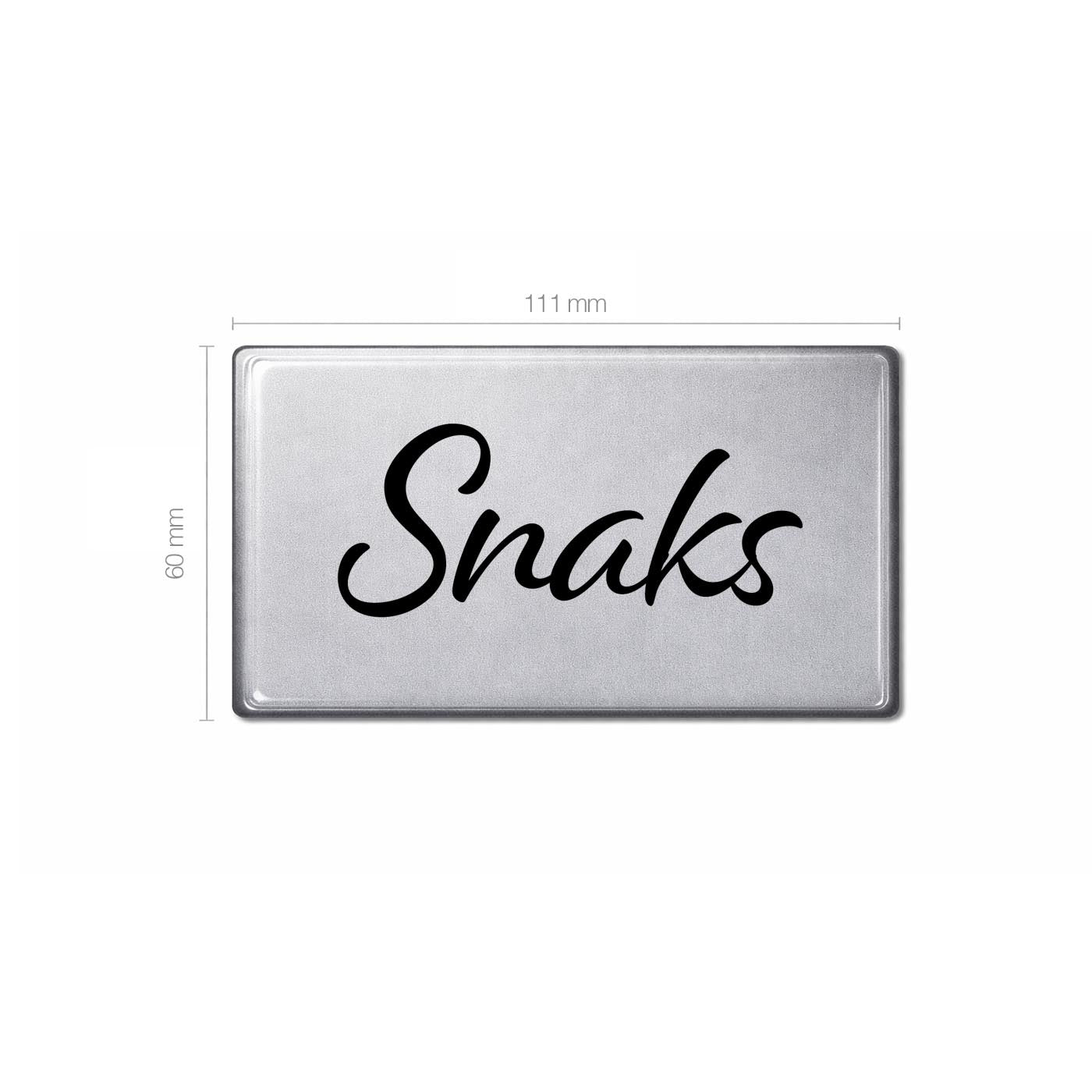 Kikko / Snakky -  Adhesivos genéricos en gota de resina epoxi flexible - 0V3660 - 0V3455