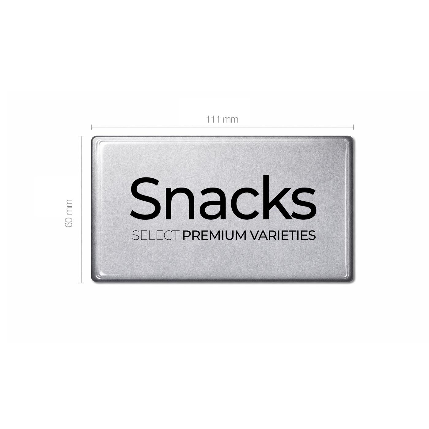 Kikko / Snakky -  Adhesivos genéricos en gota de resina epoxi flexible - 0V3660 - 0V3455