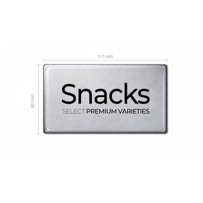 Kikko / Snakky -  Adhesivos genéricos en gota de resina epoxi flexible - 0V3660 - 0V3455