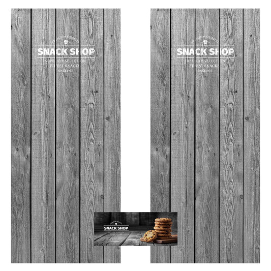 Necta Gusto 8 - Coffee Shop