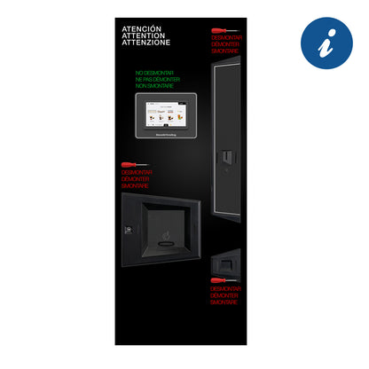 Bianchi Everly - Classic Beans