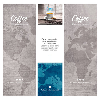 Necta Kikko - New Sapphire