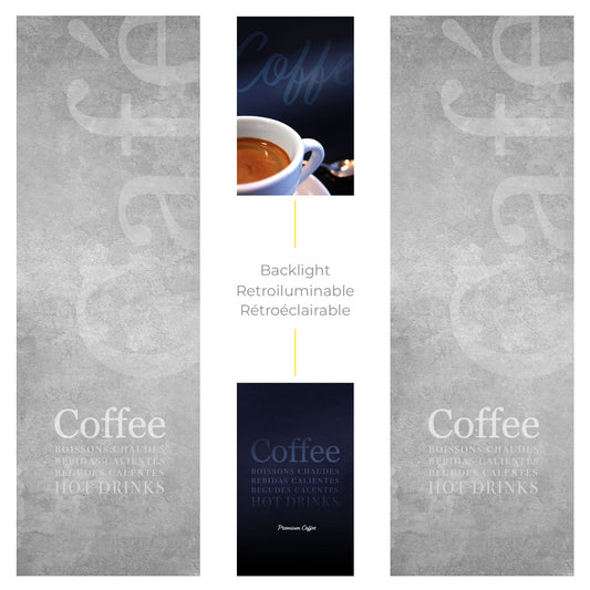 Necta Kikko Max - Brugge