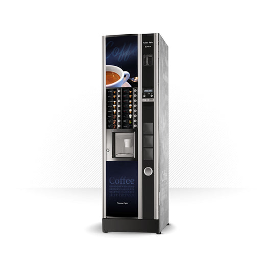 Necta Kikko Max - Brugge