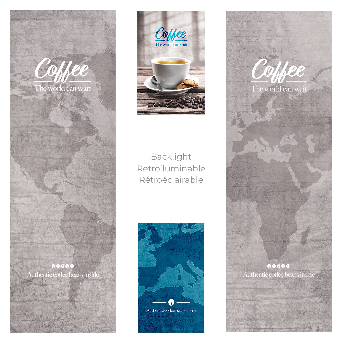 Necta Kikko Max - New Sapphire