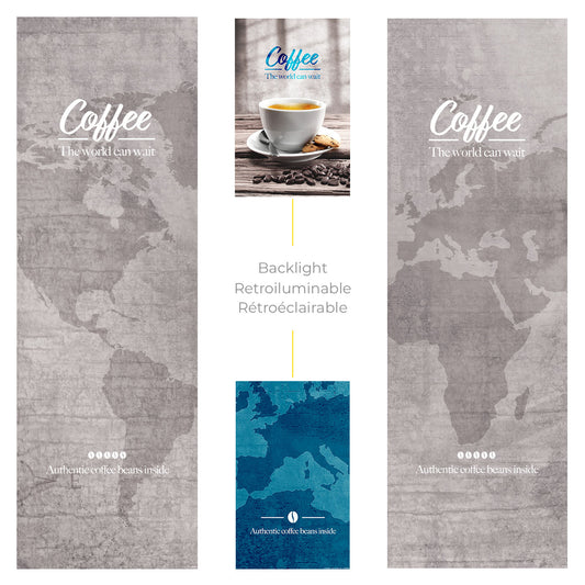 Necta Kikko Max - New Sapphire